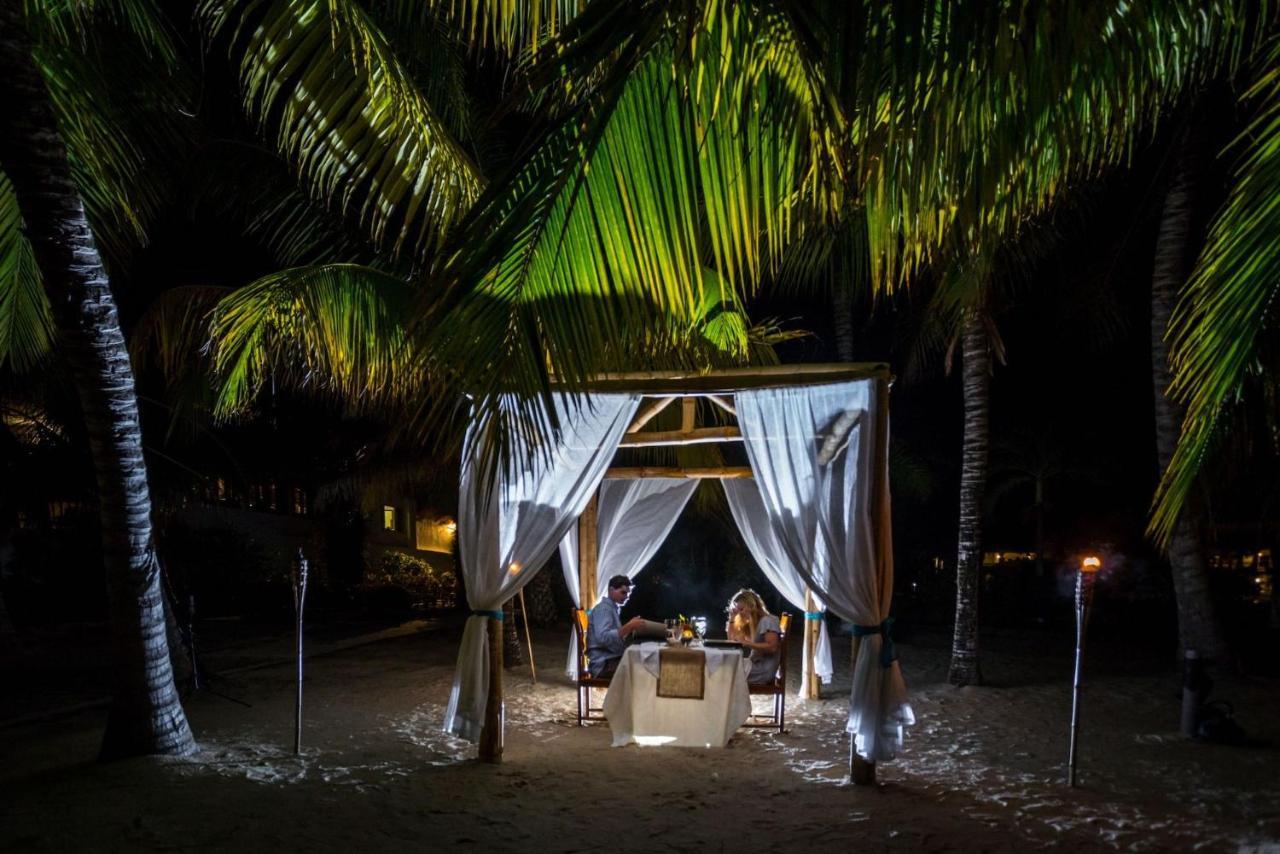 The Placencia Maya Beach Exterior foto