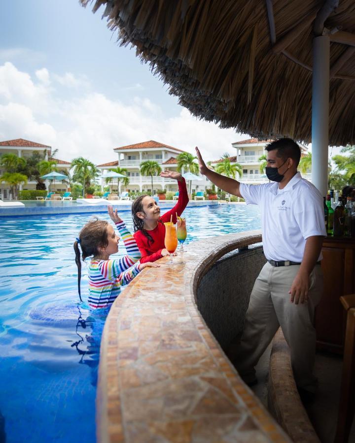 The Placencia Maya Beach Exterior foto
