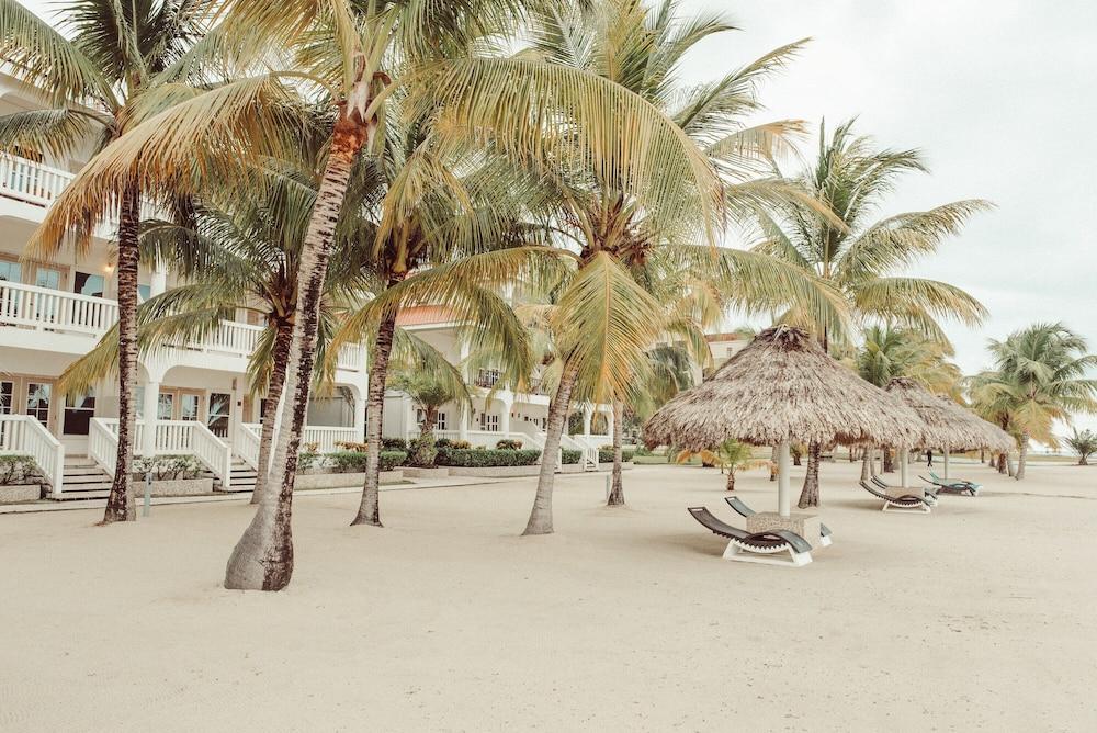 The Placencia Maya Beach Exterior foto