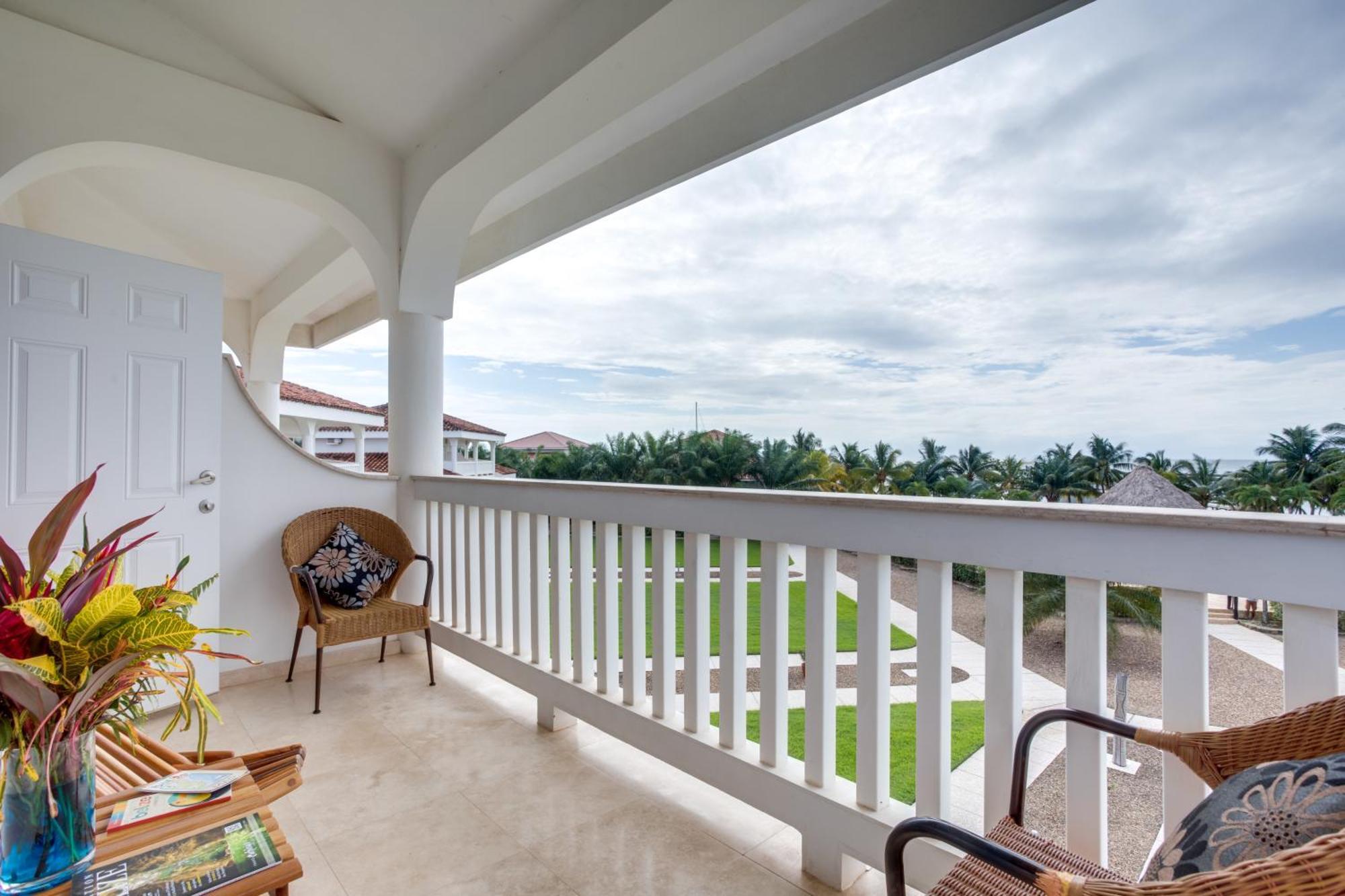 The Placencia Maya Beach Exterior foto