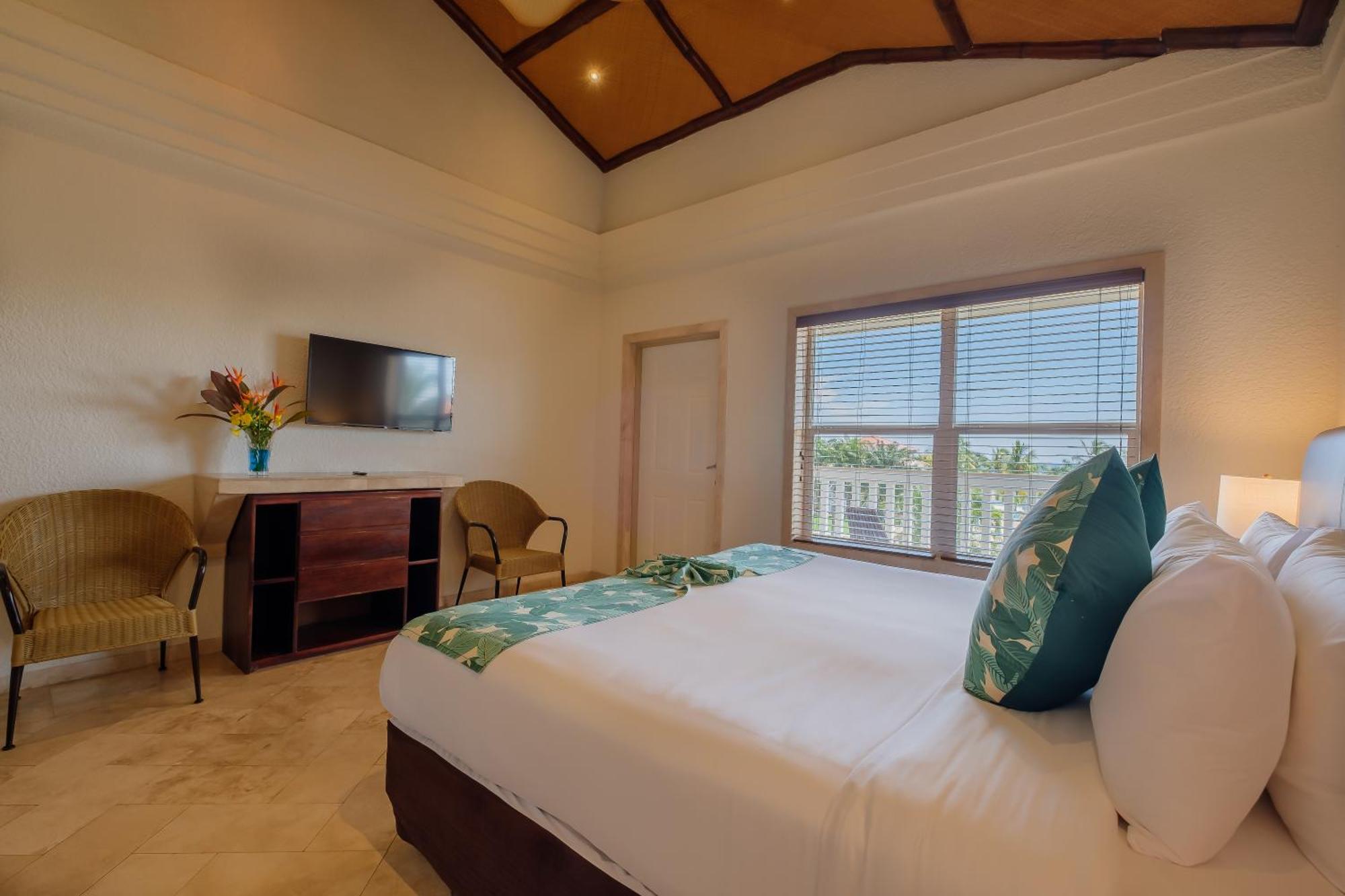 The Placencia Maya Beach Exterior foto