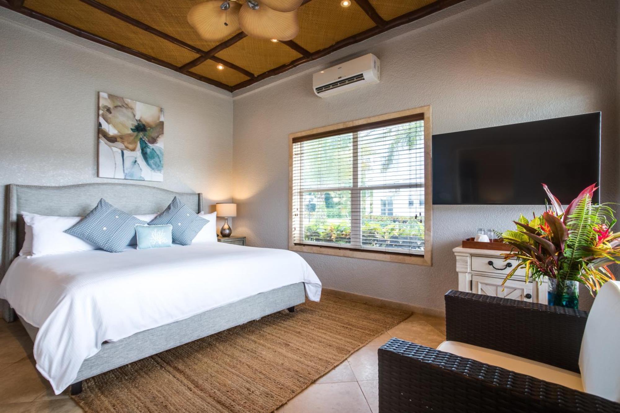 The Placencia Maya Beach Exterior foto