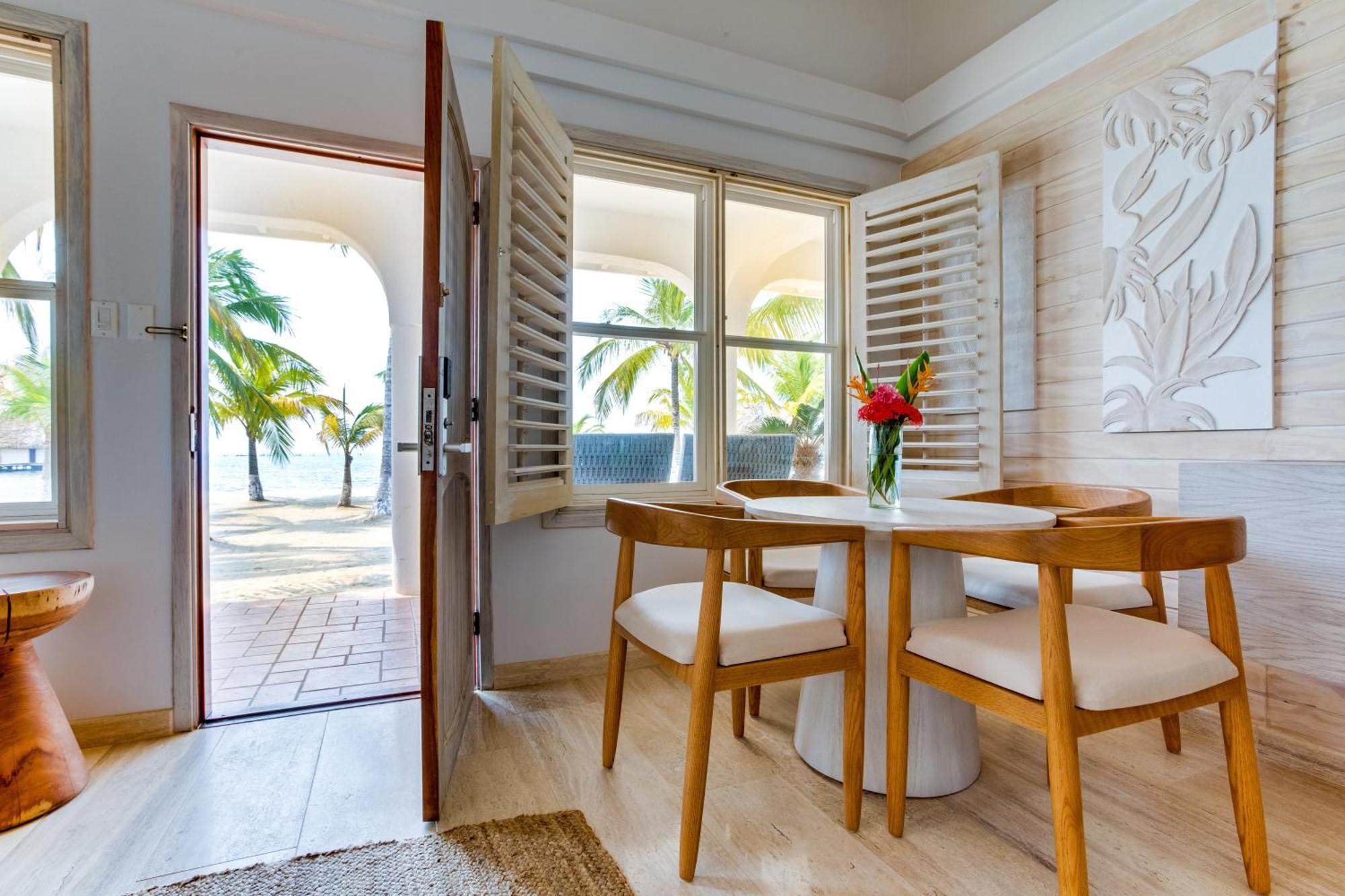 The Placencia Maya Beach Exterior foto