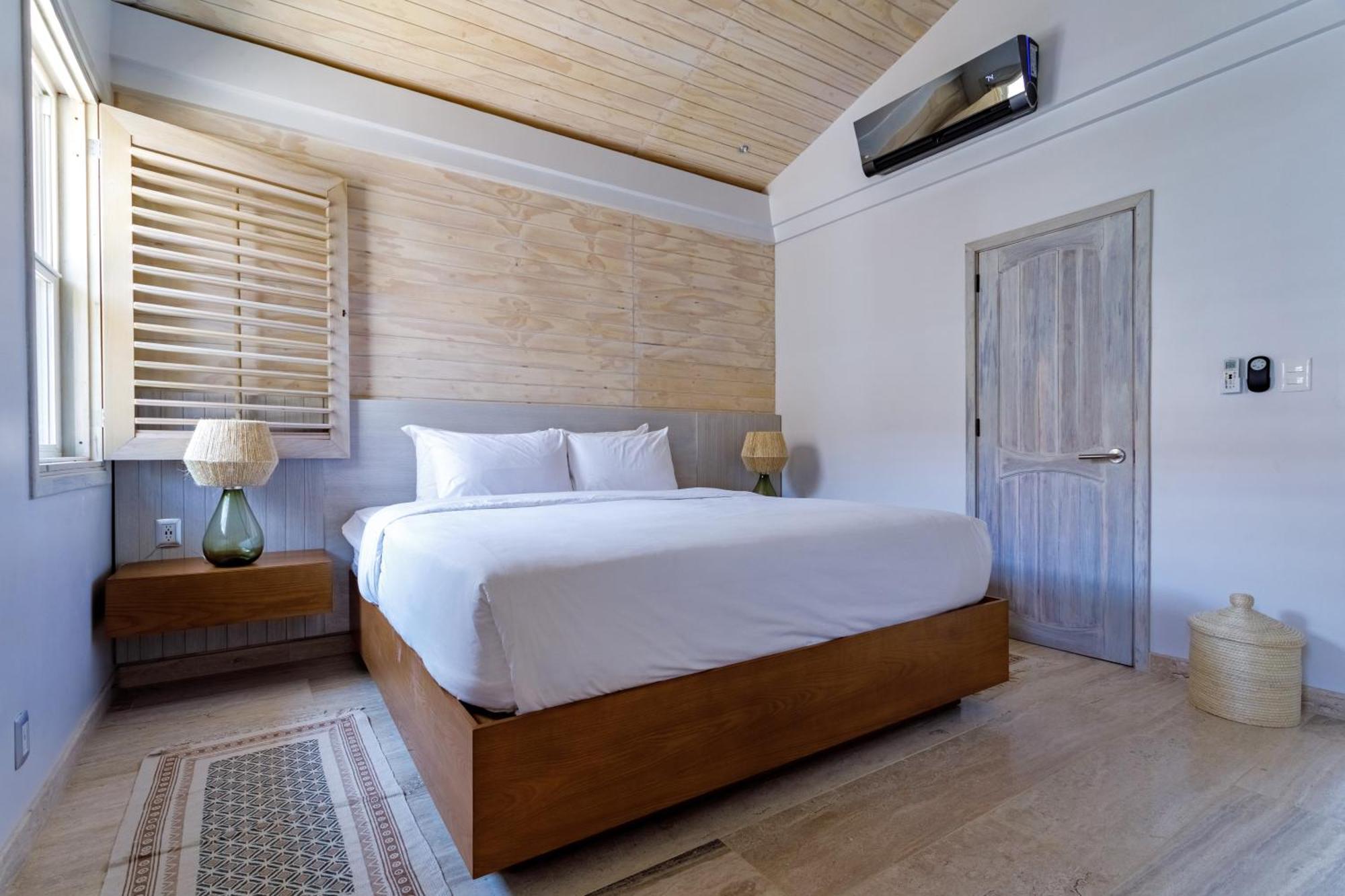 The Placencia Maya Beach Exterior foto