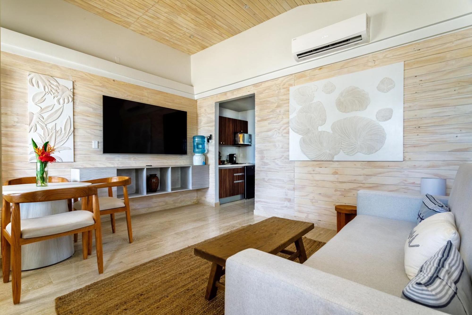 The Placencia Maya Beach Exterior foto