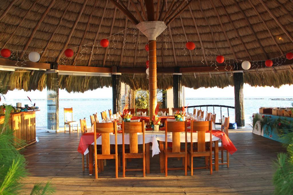 The Placencia Maya Beach Exterior foto