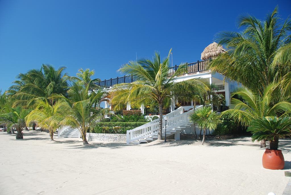 The Placencia Maya Beach Exterior foto