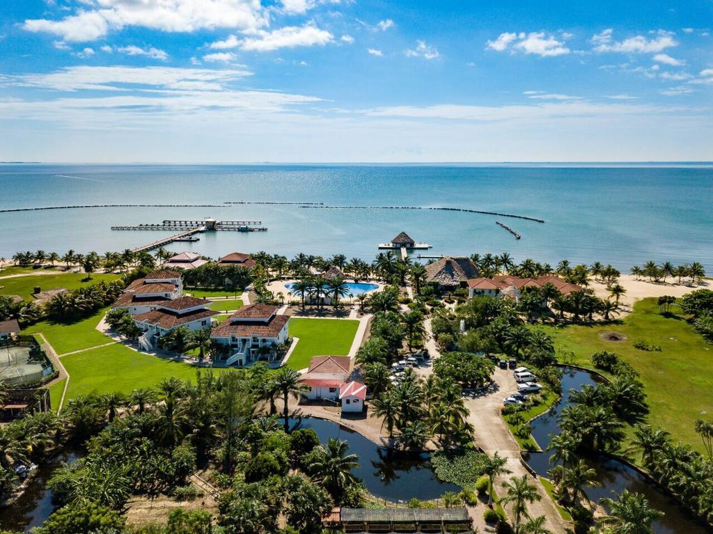 The Placencia Maya Beach Exterior foto