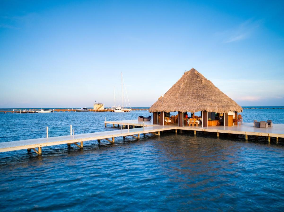 The Placencia Maya Beach Exterior foto