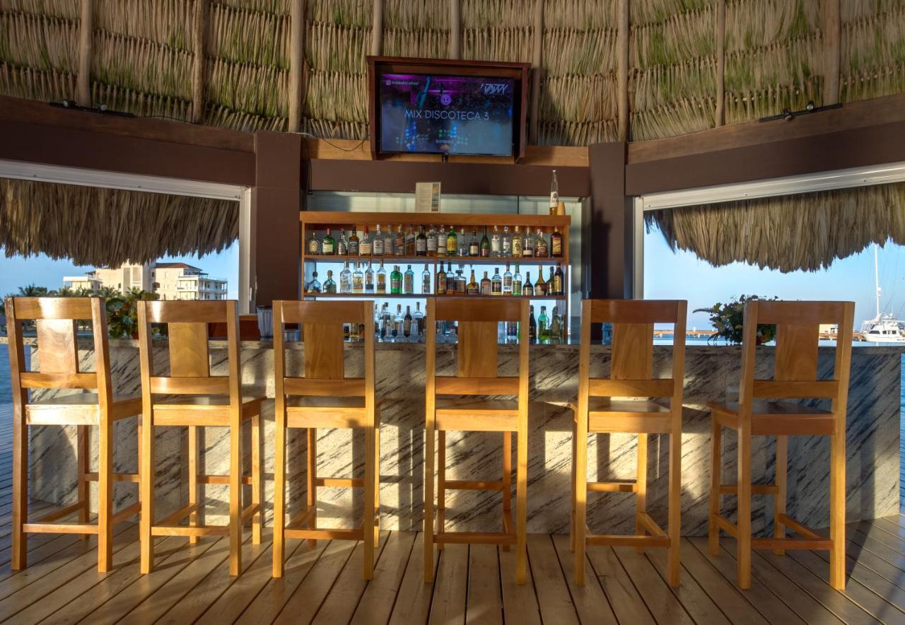 The Placencia Maya Beach Exterior foto