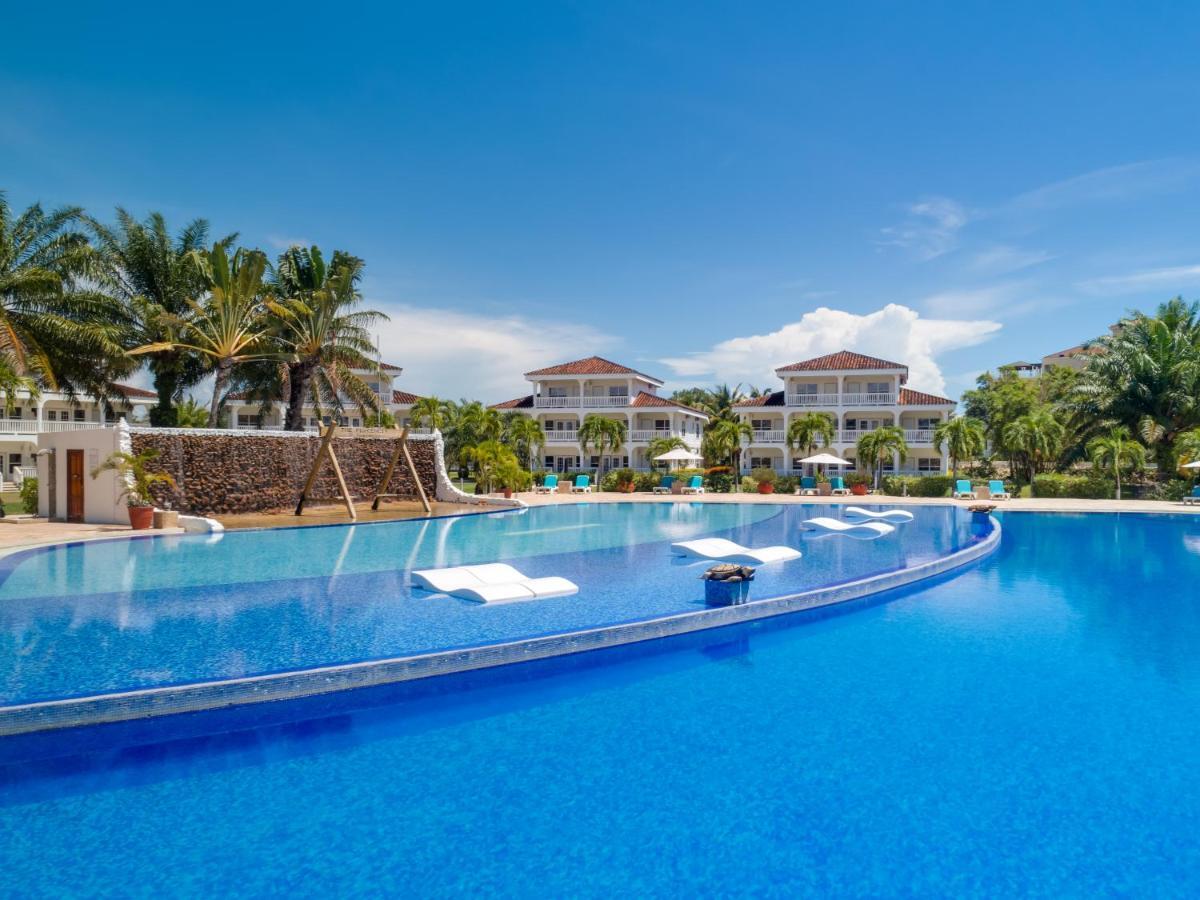 The Placencia Maya Beach Exterior foto